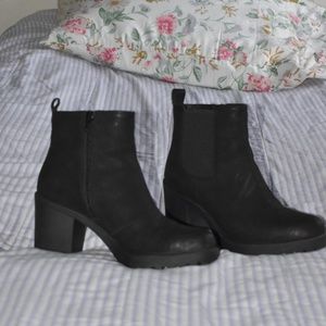 Vagabond Grace Boot